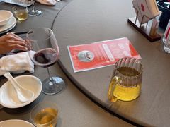 -小厨娘淮扬菜(清江苏宁广场店)