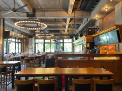 大堂-COMMUNE幻师(五角场店)