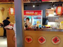 -赣饭农家·江西小炒(西乡店)