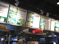 -MI WU FACTORY米屋美食工厂餐厅(绿地店)