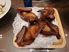 -徽韵人家·传承正宗徽菜(牡丹园店)