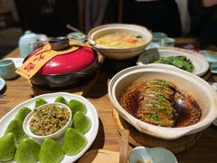 -老宁波1381餐厅(宏泰广场店)