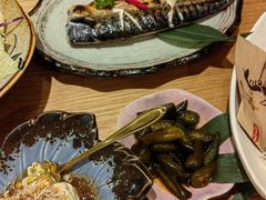 -樱之味精致料理融合餐厅