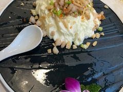 -寻味顺德·南记酒家·传统顺德菜·鱼生(广源路店)