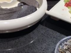 -宽板凳老灶火锅(簋街店)