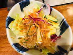 -大渔铁板烧(中山路八佰伴店)