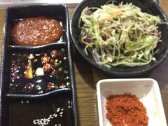 -韩阳王石板烤肉