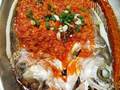 -回家吃饭·地道南昌菜(建德观总店)
