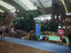 -杭州开元森泊度假乐园