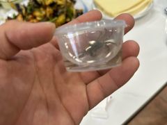 -李哥海鲜烧烤家常菜(孔雀城店)