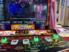 -星际传奇·电玩城·游戏厅·儿童乐园(大悦城店)