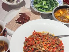 -千百味红餐厅·江西菜(绿地双子塔店)