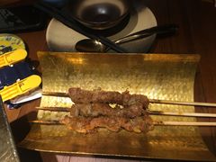 -楼兰新疆主题餐厅(坂田佳华领汇广场店)