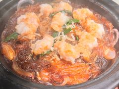 -绿茶餐厅(茂业天地店)