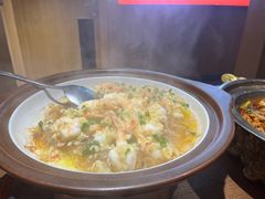 -辣得叫湘菜(四明店)