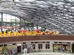 -汉巴味德(大悦城店)