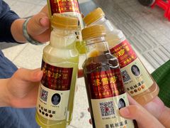 -黎雪珍凉茶(北京路店)