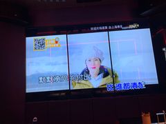 -星聚会KTV(龙湖上海奉贤天街店)