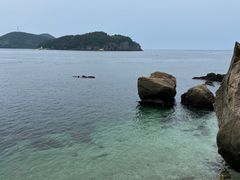 -大长山岛