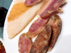 -小厨娘淮扬菜(天印大道店)