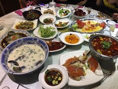 -精典一号民间菜