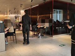 -麦当劳(新王府井店)