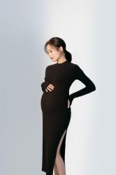 点击看大图 -专注孕妇照亲子照·纪田摄影