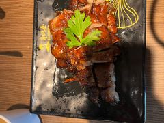 -肖四女乐山跷脚牛肉(世博源店)