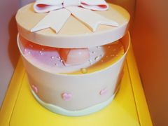 -黑池口感烘焙·生日蛋糕(坂田店)