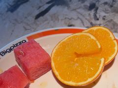 -比格比萨自助(宝山日月光店)