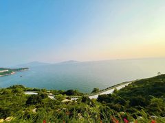 -东澳岛