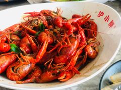-沪小胖小龙虾(淮海中路旗舰店)