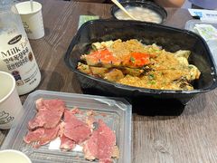 -盒马鲜生(王府广场店)