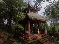 -金堂县云顶石城风景区
