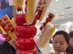 -奉天小馆·非遗东北菜(济南万象城店)