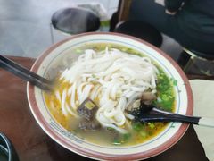-沈记土鸡米线(七星街品牌中心店)