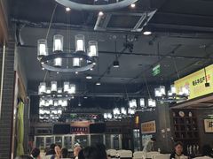 -金家老三饭庄(常营店)