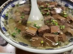 血汤-九斤黄三黄鸡专卖店