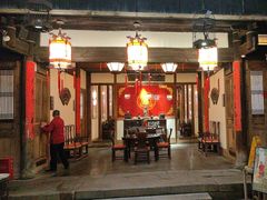 -文儒九号·闽菜馆(三坊七巷店)