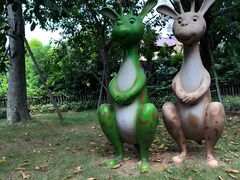 -美的鹭湖探索王国