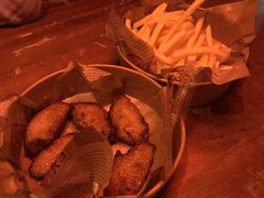 -Helens海伦司小酒馆(深圳东门店)