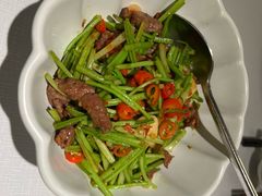 -赣湘院子·竹林院子餐厅•山野赣菜田园湘菜(国贸大望路店)