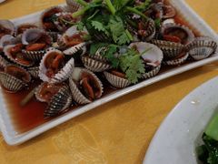 -得记得潮州海鲜砂锅粥(宝业路店)