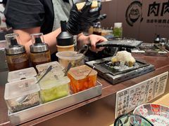 -肉肉大米(德基广场店)