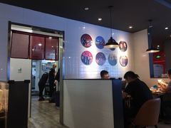 -吕氏疙瘩汤·新鲁菜(新贵和店)