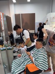 -佑米造型