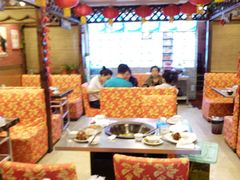 -东北农家院·铁锅炖(莘庄店)