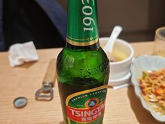 -隅乐胡椒虾·台湾菜·团建(皇岗店)