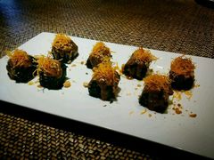 -京华烟云·北京烤鸭(领展购物广场·中关村店)