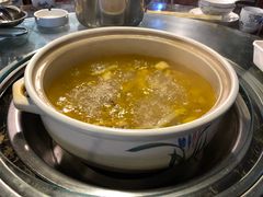 泉水鸡-先机泉水鸡汤(南山老君洞店)